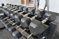 Quality Inn and Conference Centre Pembroke - Gym