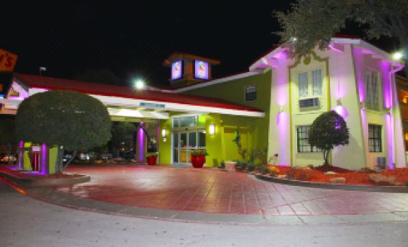 Stay Express Inn Dallas - Fair Park / Downtown