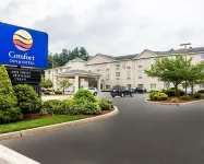 Comfort Inn & Suites Hotel a 