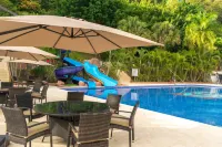 Hotel El Gran Chortí - Pool