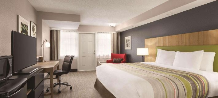 Country Inn & Suites by Radisson, Pigeon Forge South, TN Hotel a Pigeon Forge