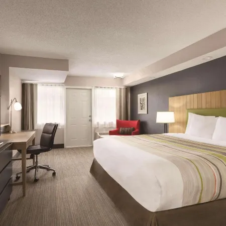 Country Inn & Suites by Radisson, Pigeon Forge South, TN