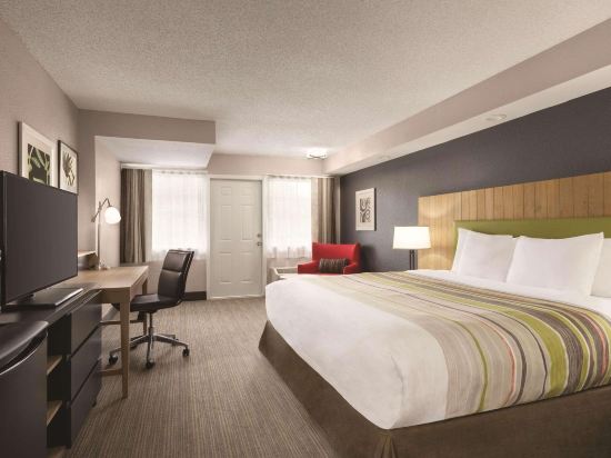 Country Inn & Suites by Radisson, Pigeon Forge South, TN