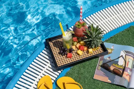 Prima Galil Tiberias Hotel Отели рядом с достопримечательностью «Церковь Умножения Хлебов и Рыб»