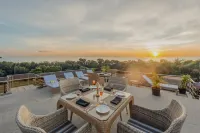 The Acacia Hotel & Spa Các khách sạn ở Candolim
