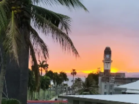 Suva Motor Inn Hotels in Suva