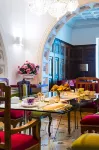 Donna Giulia, Luxury House - sarapan