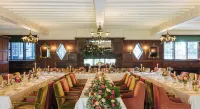 The Montagu Arms Hotels in Brockenhurst