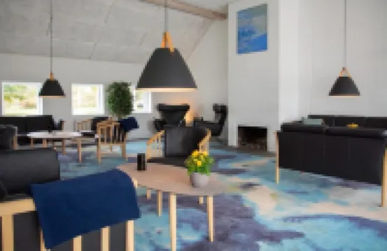 Hotel Hvideklit Hotels in Albaek