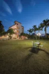 The Country Side Resort