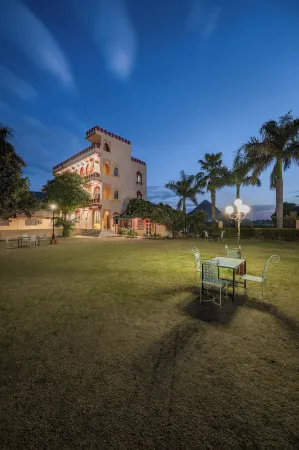 The Country Side Resort