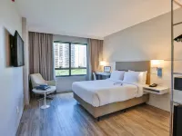 Radisson Hotel Barra Rio de Janeiro Hotels near Tijuca National Park