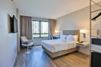 Radisson Hotel Barra Rio de Janeiro - Wi-Fi