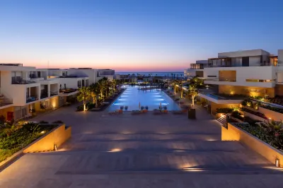 The G Hotel Seashell Hotels near Seashell