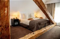 Godstedlund Hotels in Øster Ulslev