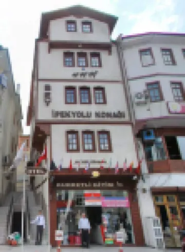 Beypazari Ipekyolu Konagi Hotel a 