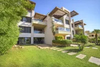Tala Bay Residence - Families Only Hotels near Aqaba Marine Park