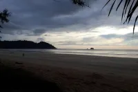 Phayam Coconut Beach Resort