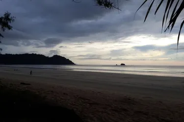 รูปภาพของพยาม โคโค่นัท บีช รีสอร์ท