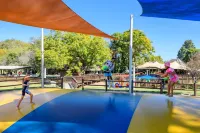 Waterberg Game Park Hotel di Bosveld