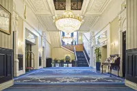 Royal Station Hotel- Part of the Cairn Collection