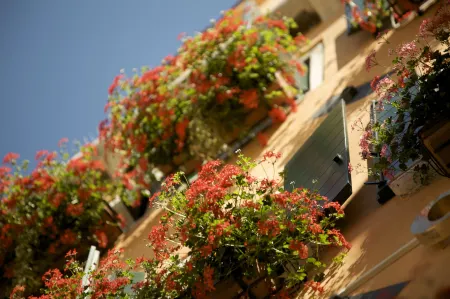 Hotel Al Codega