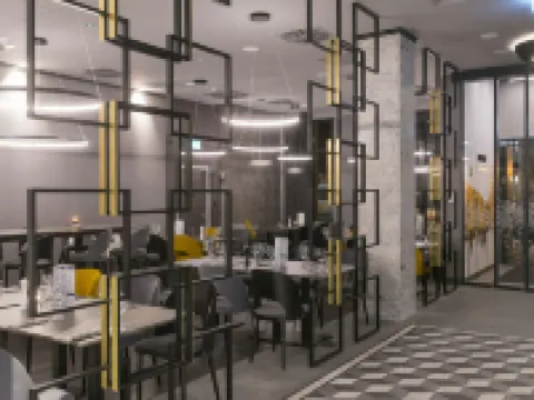 波茲南老城希爾頓歡朋酒店 波茲南酒店