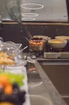 Sporthotel Kurz - sarapan
