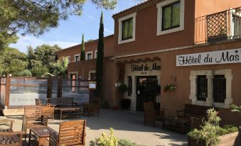 Hotel du Mas