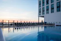 Aja Travemünde - Havudsigt