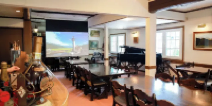 Landhaus Dancru Netz