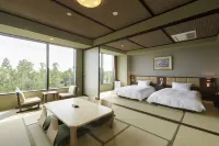 Hotel Mori No Kaze Nasu