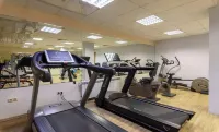 Grand Royale Apartment Complex & Spa - Gym