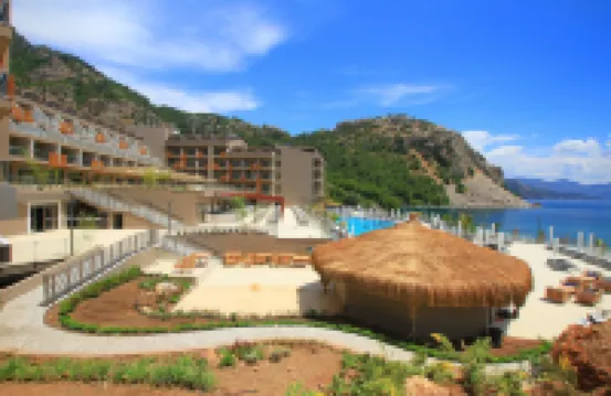 Turunc Premium Hotel