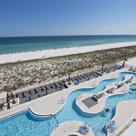 SpringHill Suites by Marriott Navarre Oceanfront