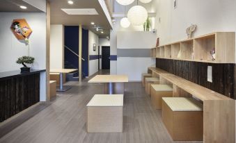Hostel Takeyado