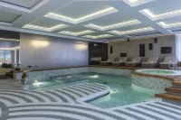 Hotel Spa Dr Irena Eris Polanica Zdrój - Romantic