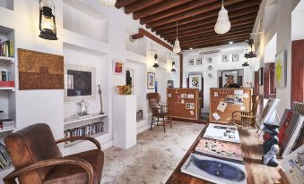 Xva Art Hotel