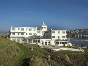 Burgh Island Hotel