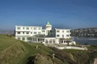 Burgh Island Hotel Hotels in 