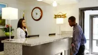 伊格爾-韋爾谷蔚景溫德姆飯店