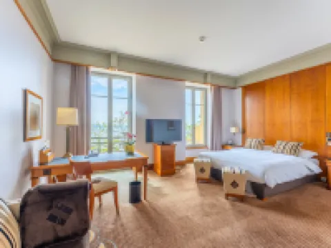 Beau Rivage Hotel Hotels in Neuenburg