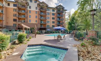 Baskins Creek Condos