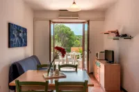 Residence le Pavoncelle