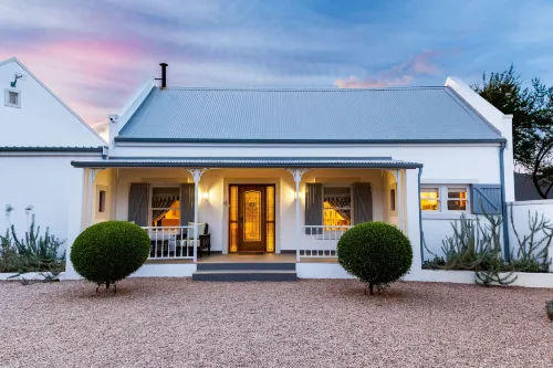 Karoo View Cottages