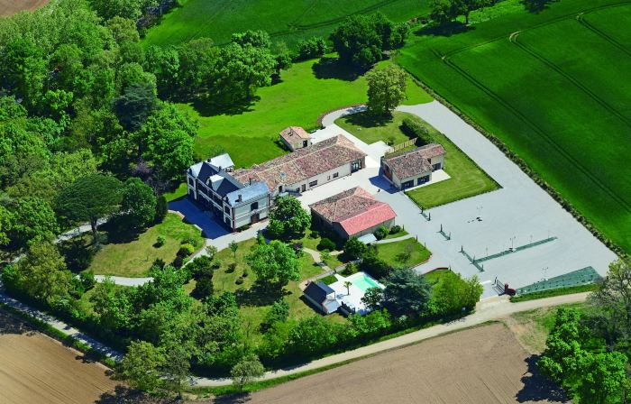 Hôtel Domaine d'En Fargou - Mariages et Séminaires