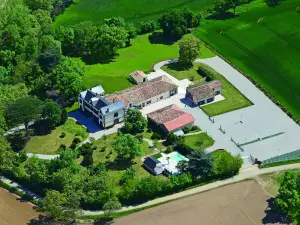 Domaine d'En Fargou
