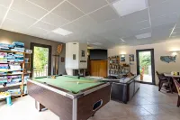 Les Chalets d'Argentouleau Hotels in Sarlat-la-Caneda