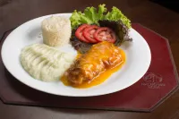 Maceió Mar Hotel - breakfast
