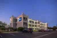 Best Western Capital City Inn Hotels in Elk Grove